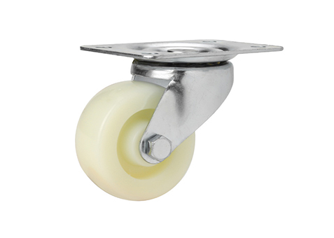 FP Series PP Wheel Swivel Caster