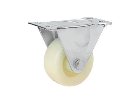 FP Series PP Wheel Rigid Caster