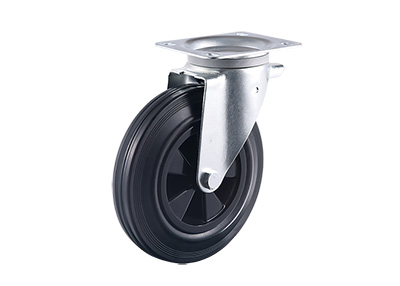 Garbage/Waste bin Swivel Caster