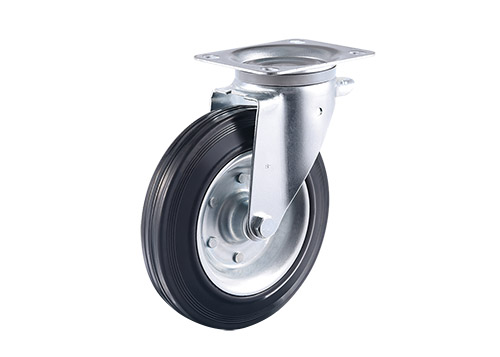 Garbage/Waste bin Swivel Caster